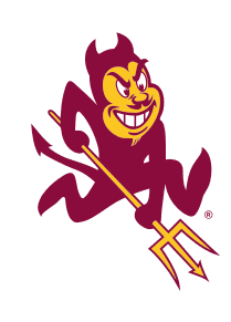 Arizona State logo