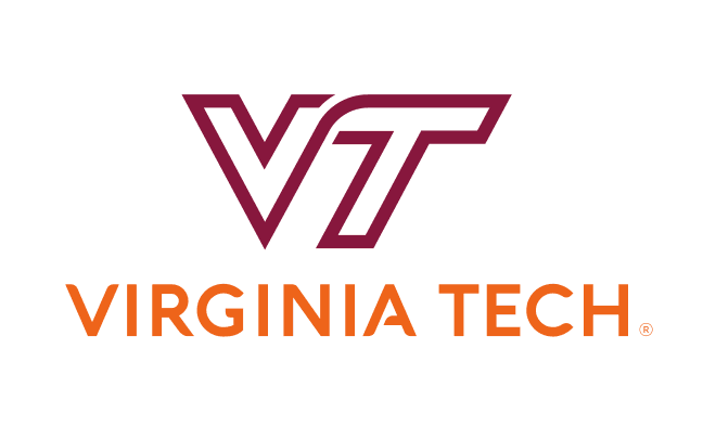 Virginia Tech logo